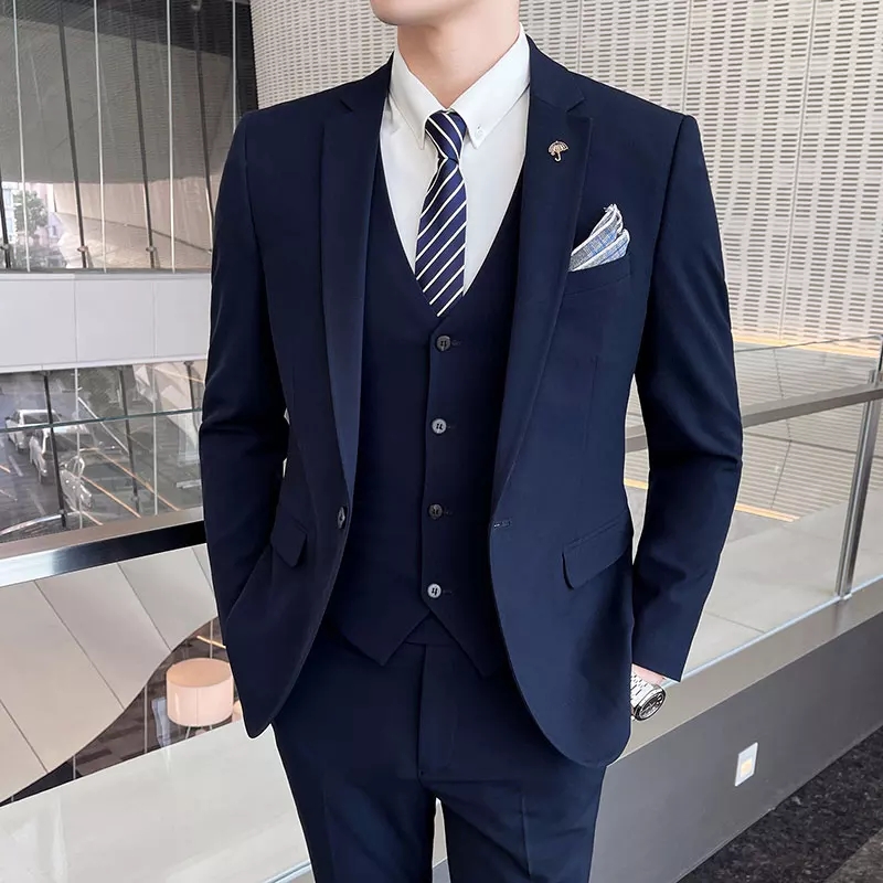 MST1001 Formal Suits Rental in Singapore Rent Suits
