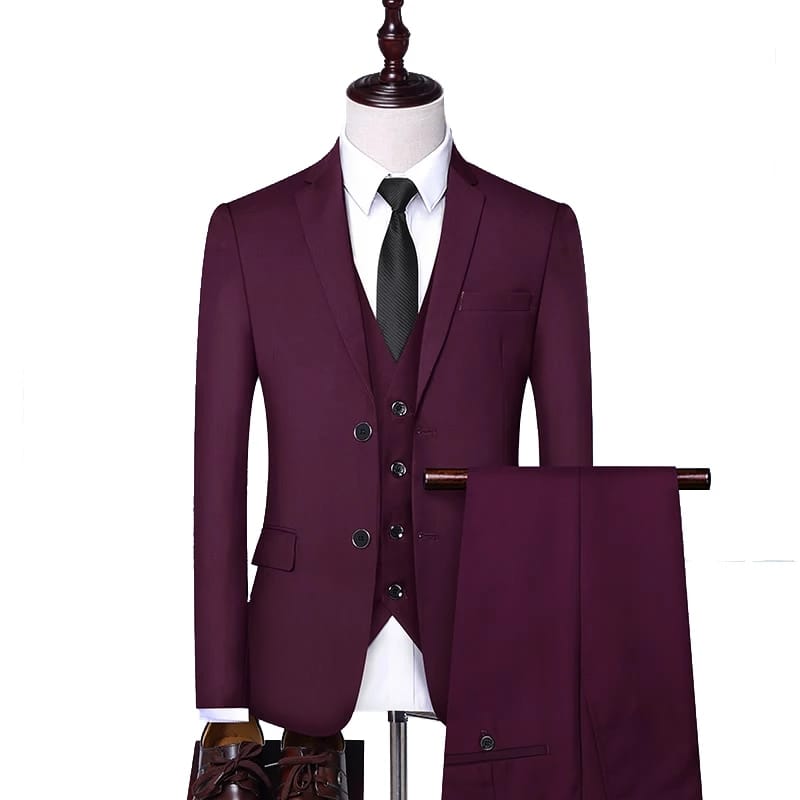 MST-4002 - Formal Suits Rental in Singapore - Rent Suits