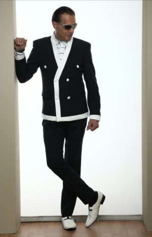 Mst 5024 01 Rent Rental Hire Tuxedo Suit Black Tie Suit Designer Suits Shop Tailor Tailors Singapore Wedding