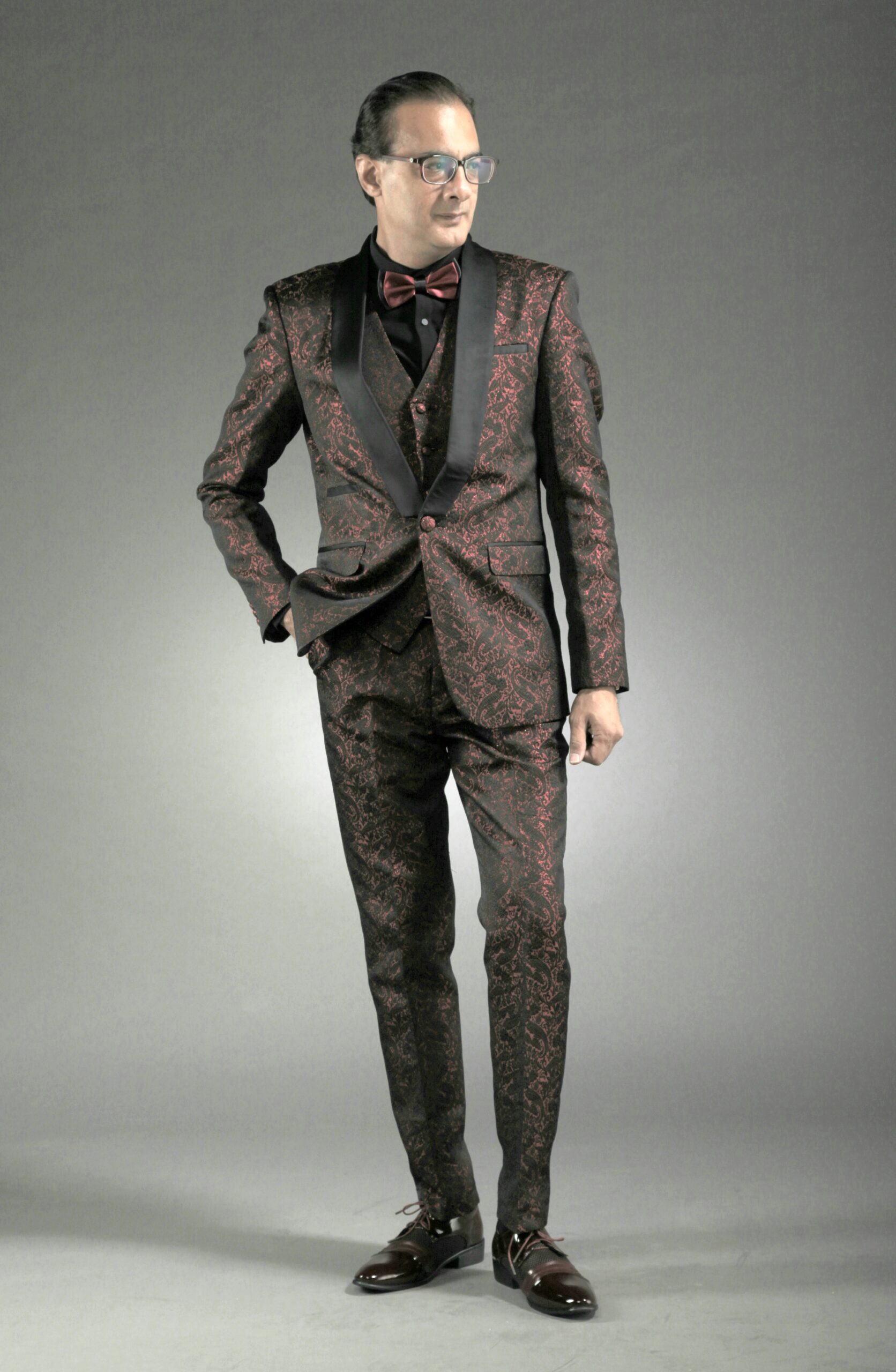 Mst 5069 01 Rent Rental Hire Tuxedo Suit Black Tie Suit Designer Suits Shop Tailor Tailors Singapore Wedding
