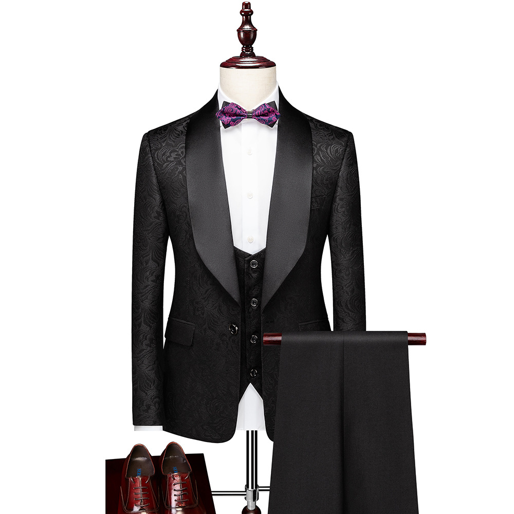 008 - Suits Rental in Singapore - Rent a Suit - Suits Hire