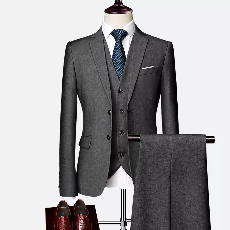 031 - Suits Rental in Singapore - Rent a Suit - Suits Hire