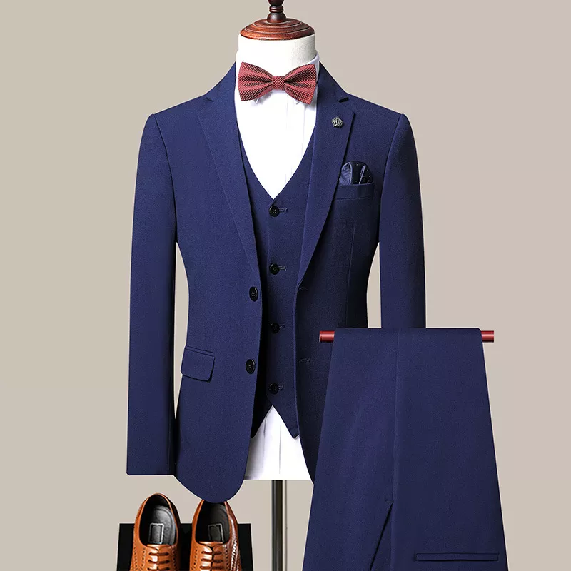 045 - Suits Rental in Singapore - Rent a Suit - Suits Hire
