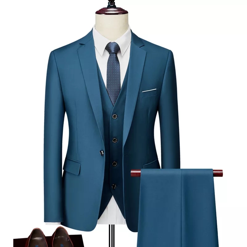 050 - Suits Rental in Singapore - Rent a Suit - Suits Hire