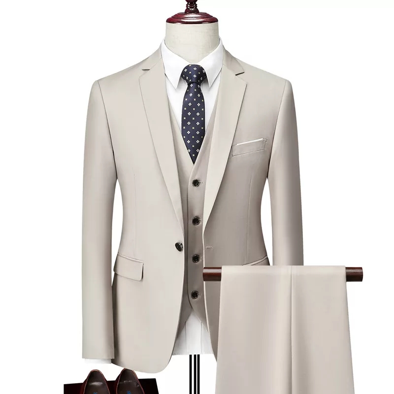 051 - Suits Rental in Singapore - Rent a Suit - Suits Hire
