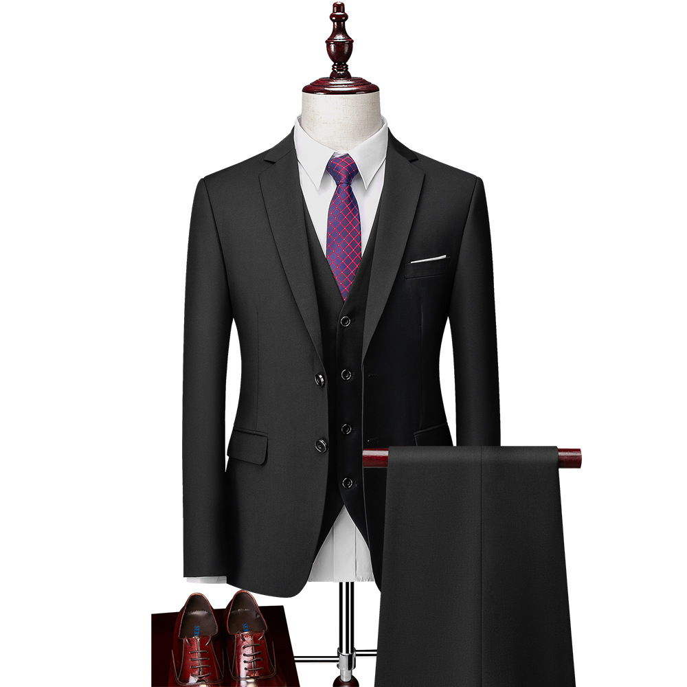 056 - Suits Rental in Singapore - Rent a Suit - Suits Hire