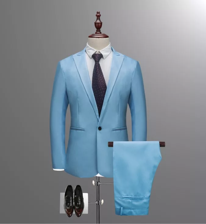 058 - Suits Rental in Singapore - Rent a Suit - Suits Hire