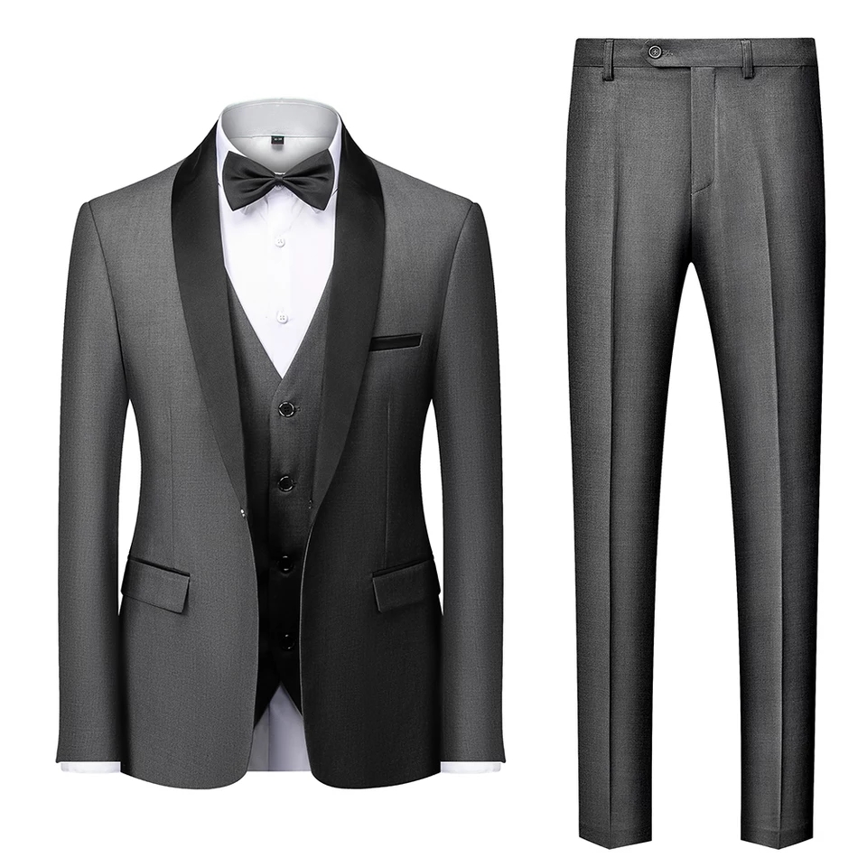 145 – Rent Suits in Singapore – Suits Rental – Hire Suits