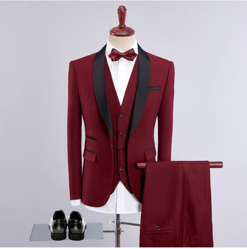 185 – Rent Suits in Singapore – Suits Rental – Hire Suits