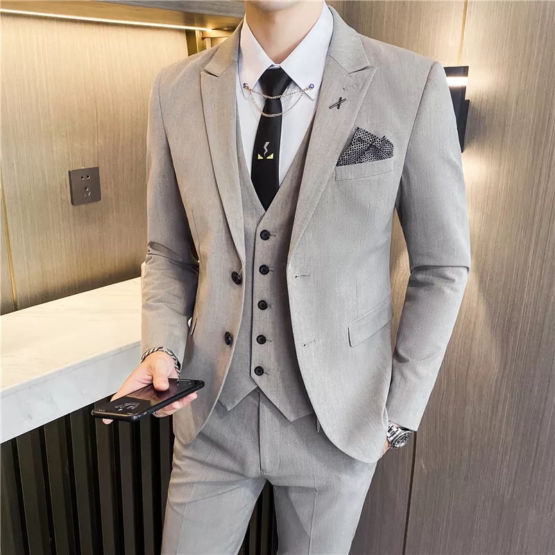 213 – Rent a Suit in Singapore – Suits Hire – Suits Rental